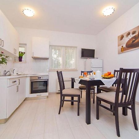 4B Apartments Dubrovnik Rum bild
