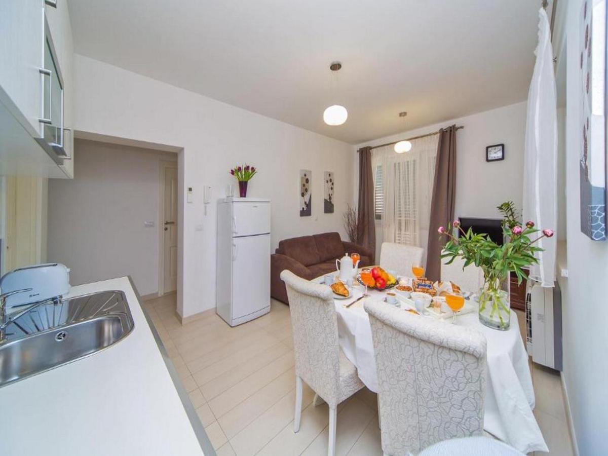 4B Apartments Dubrovnik Exteriör bild