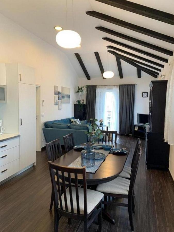 4B Apartments Dubrovnik Exteriör bild