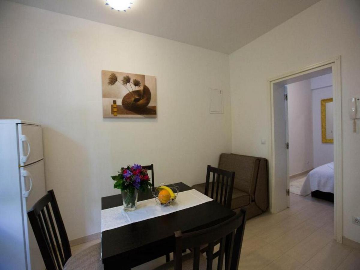 4B Apartments Dubrovnik Exteriör bild