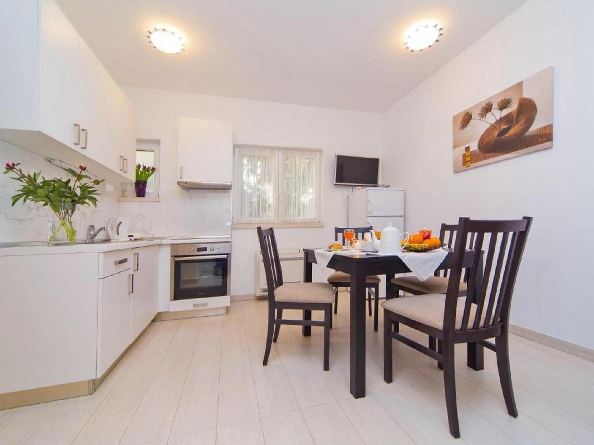 4B Apartments Dubrovnik Rum bild