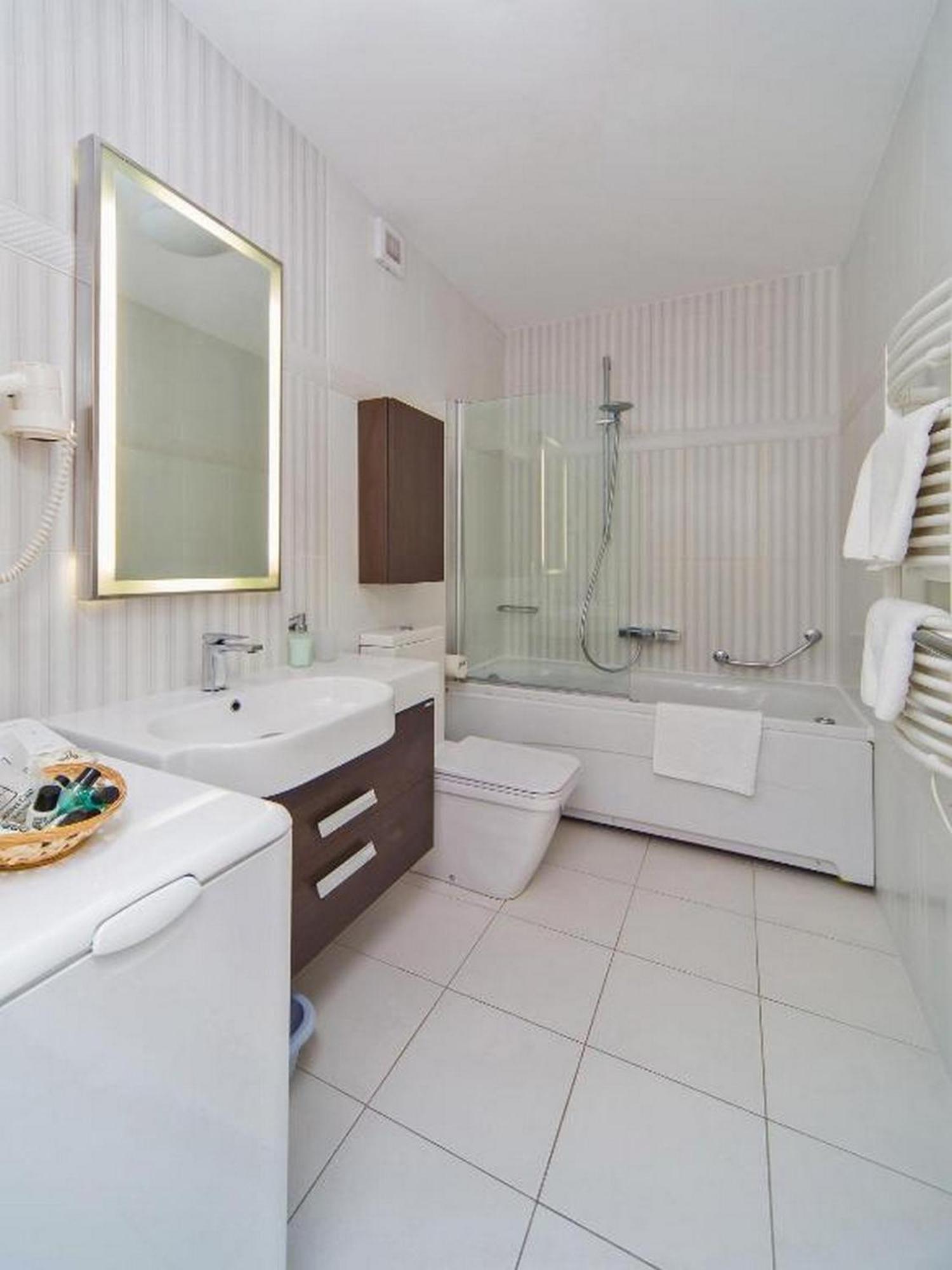 4B Apartments Dubrovnik Rum bild