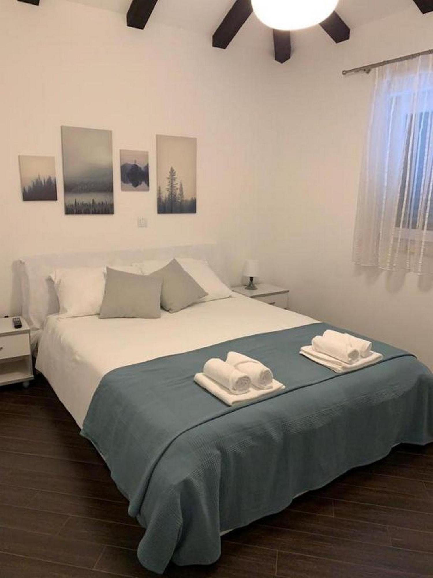 4B Apartments Dubrovnik Rum bild