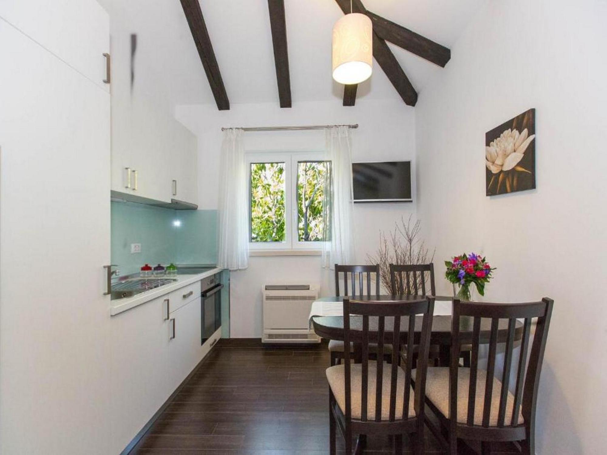 4B Apartments Dubrovnik Rum bild