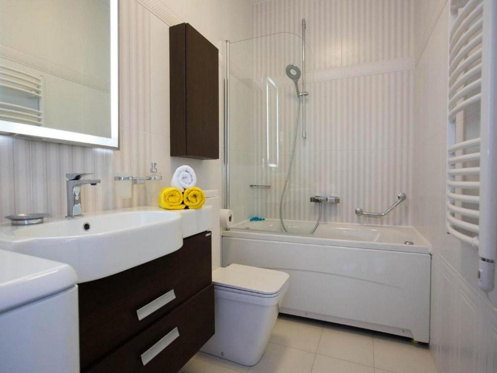 4B Apartments Dubrovnik Rum bild