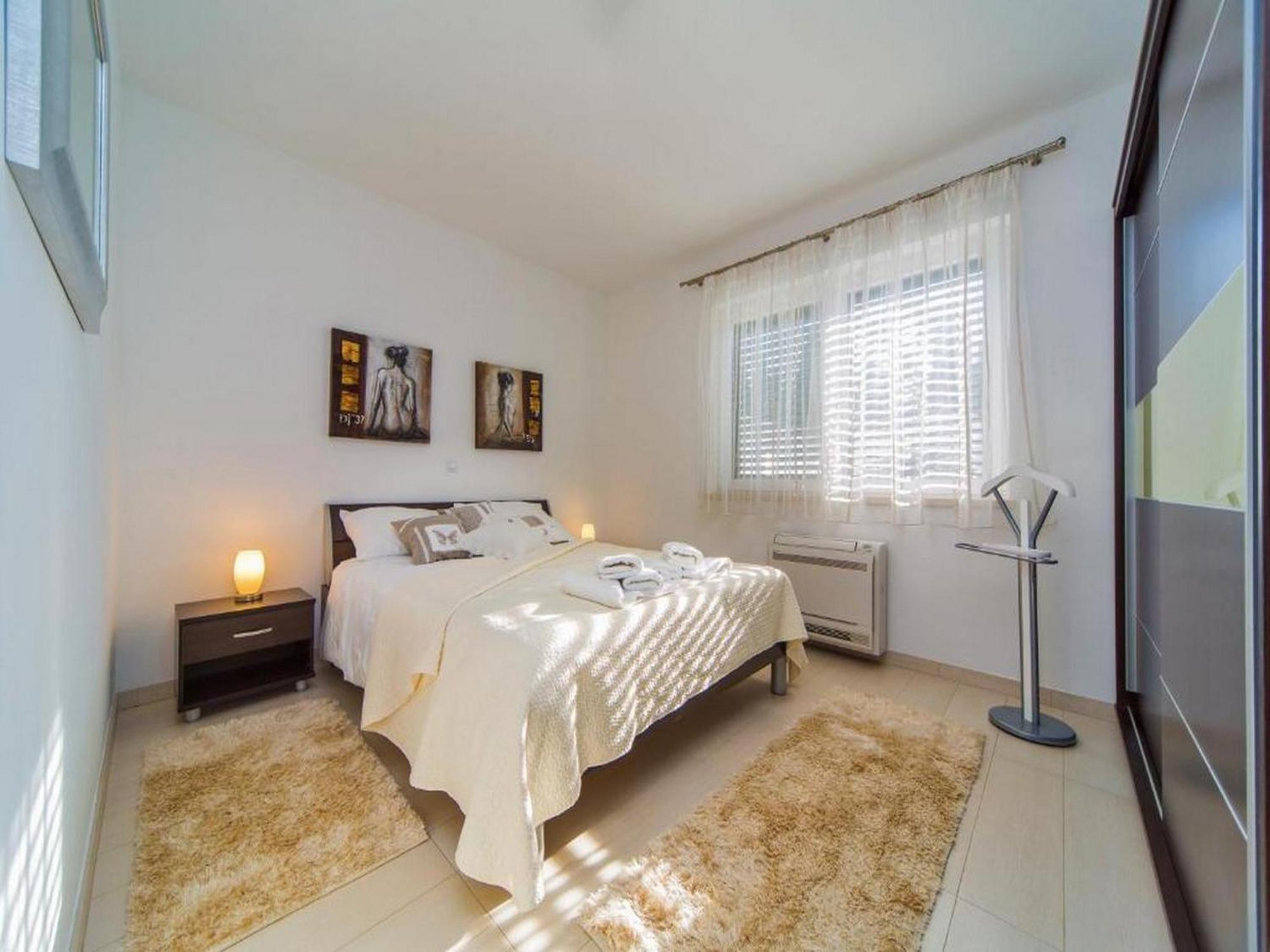 4B Apartments Dubrovnik Rum bild
