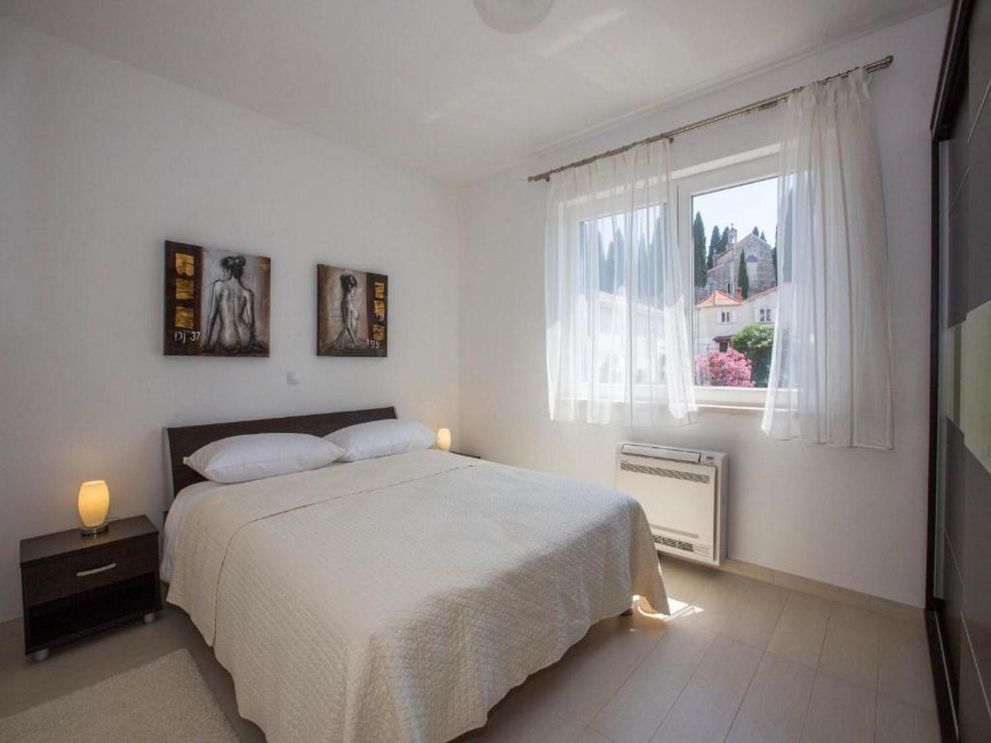 4B Apartments Dubrovnik Rum bild