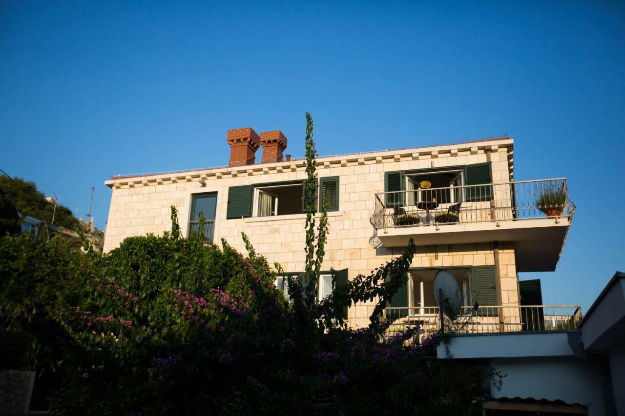 4B Apartments Dubrovnik Exteriör bild