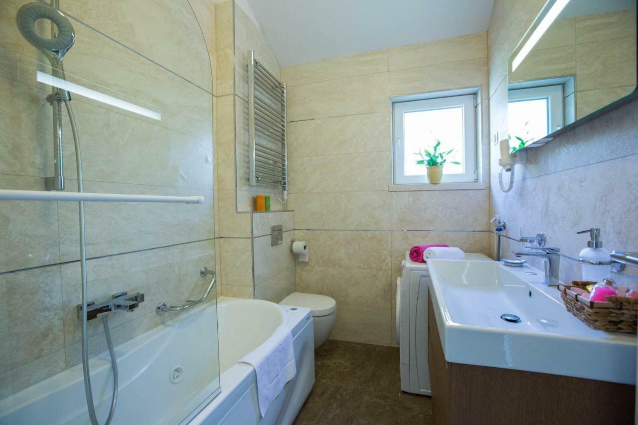 4B Apartments Dubrovnik Exteriör bild